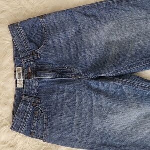 NWOT URBAN PIPELINE Boy's blue denim jeans size 12 regular